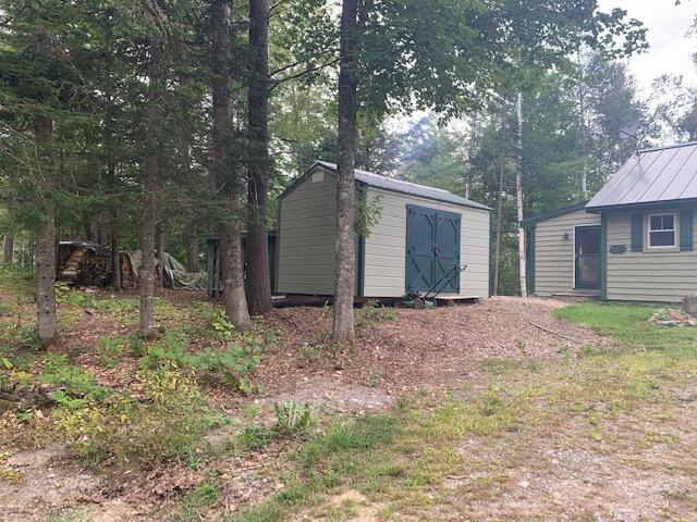 31 Birch Road Sebec, ME 04481 - Photo 30 of 31 MacKenzie 52