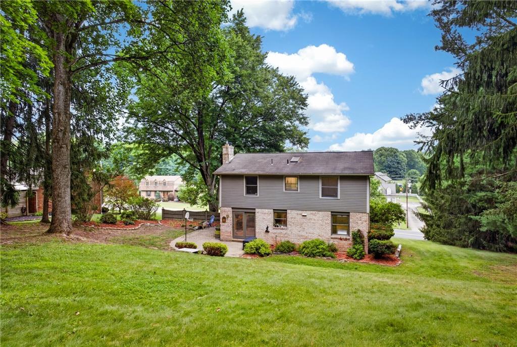 905 Bebout Road Venetia, PA 15367 - Photo 29 of 34 Gallery Image 29
