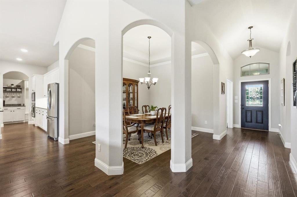 5201 Ruger Lane McKinney, TX 75071 - Photo 9 of 40