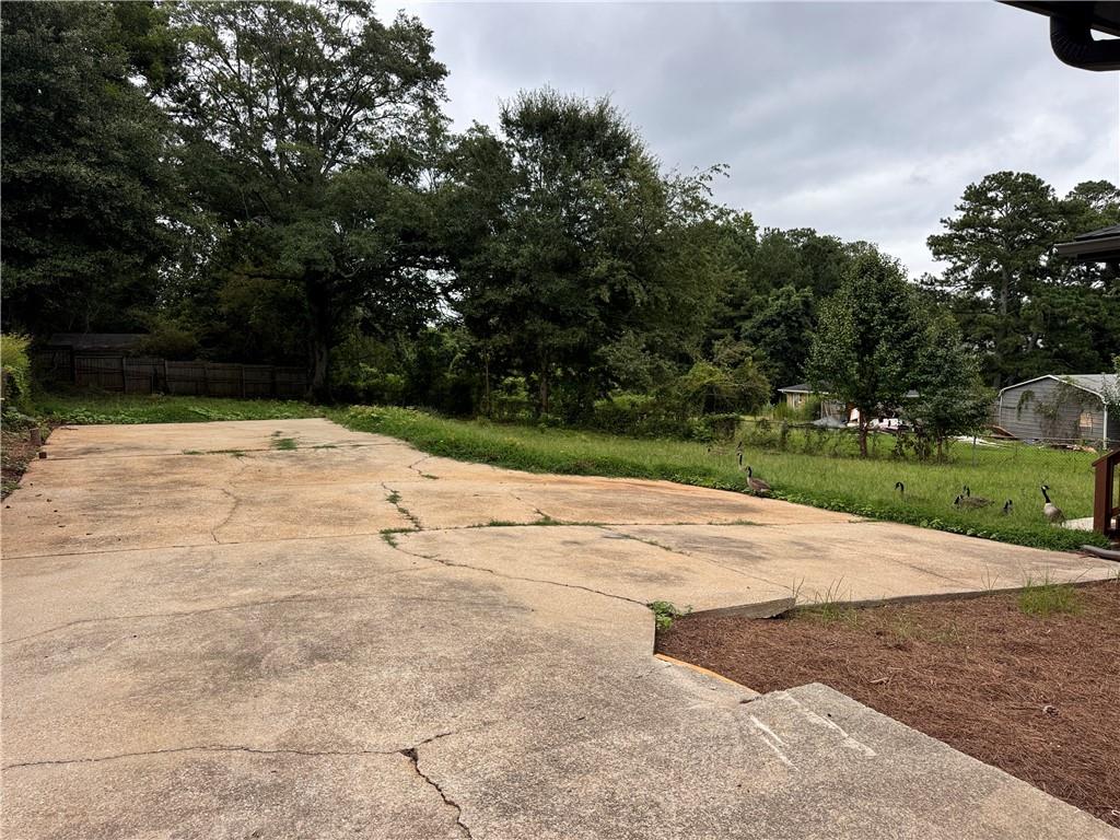 5981 Pisgah Road Southwest Mableton, GA 30126 - Photo 11 of 21
