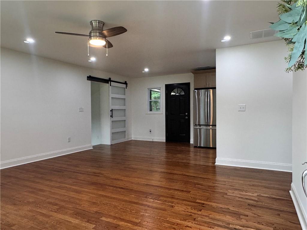 5981 Pisgah Road Southwest Mableton, GA 30126 - Photo 2 of 21