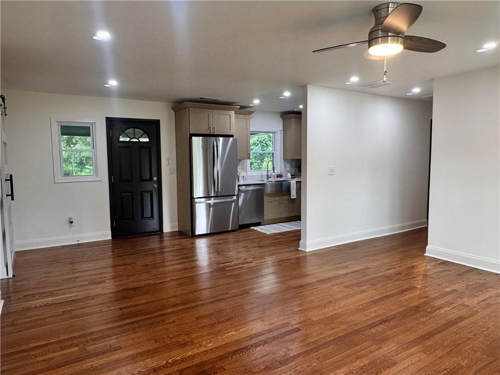 5981 Pisgah Road Southwest Mableton, GA 30126 - Photo 3 of 21