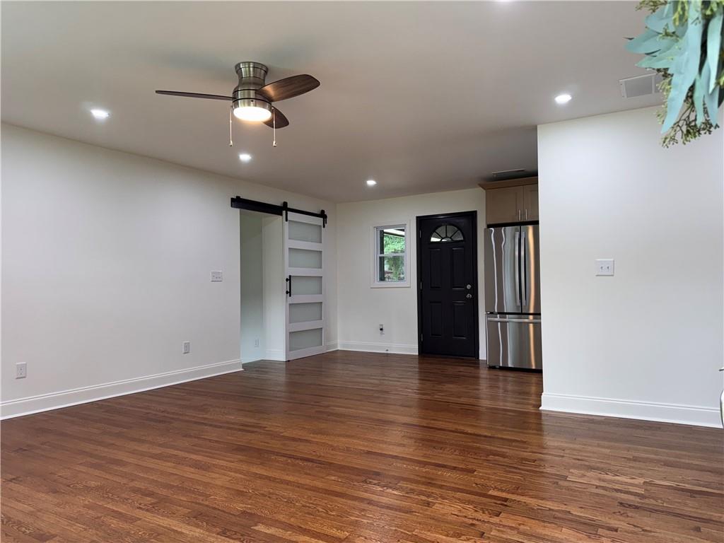 5981 Pisgah Road Southwest Mableton, GA 30126 - Photo 4 of 21