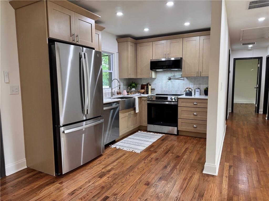 5981 Pisgah Road Southwest Mableton, GA 30126 - Photo 5 of 21