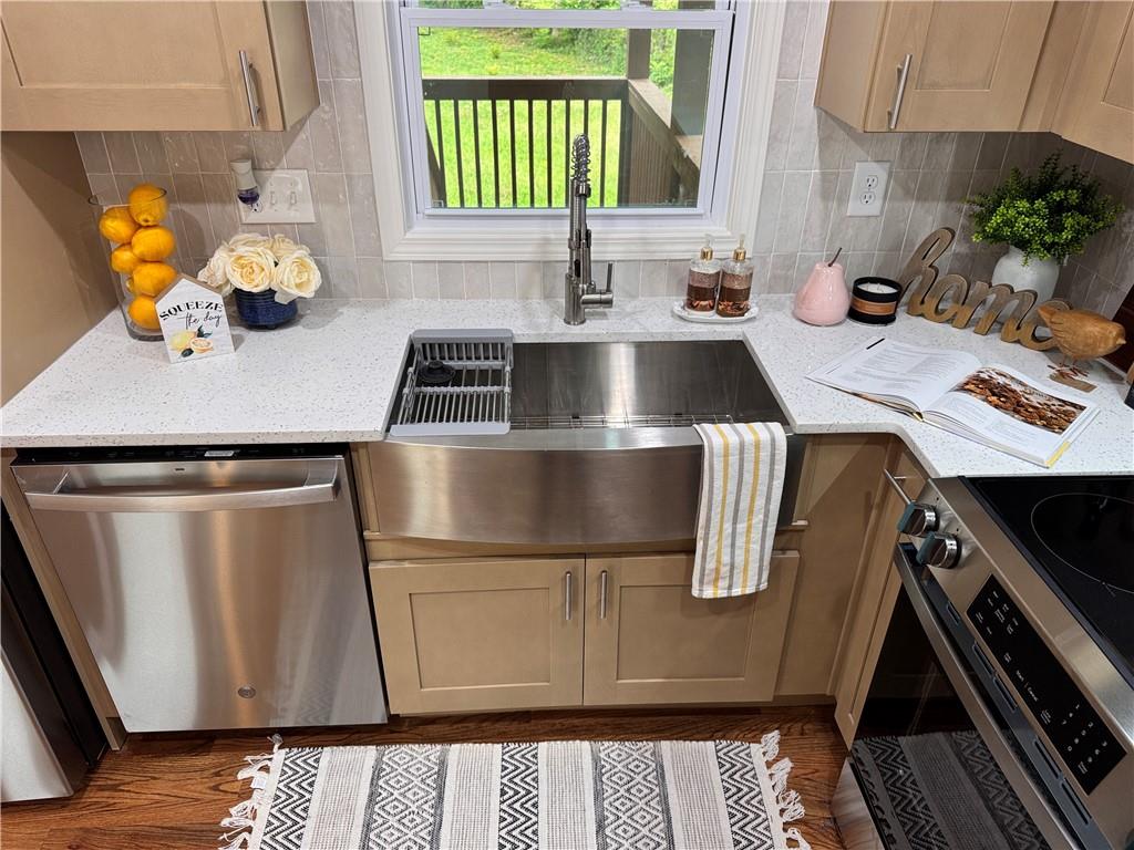 5981 Pisgah Road Southwest Mableton, GA 30126 - Photo 6 of 21