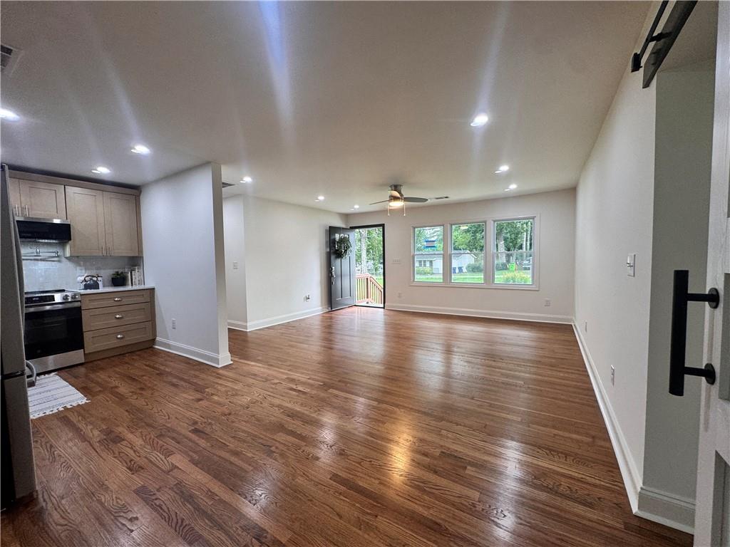 5981 Pisgah Road Southwest Mableton, GA 30126 - Photo 8 of 21