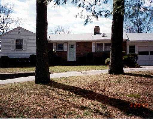 373 Shippeetown Road East Greenwich, RI 02818 - Photo 1 of 1 Exterior Front.