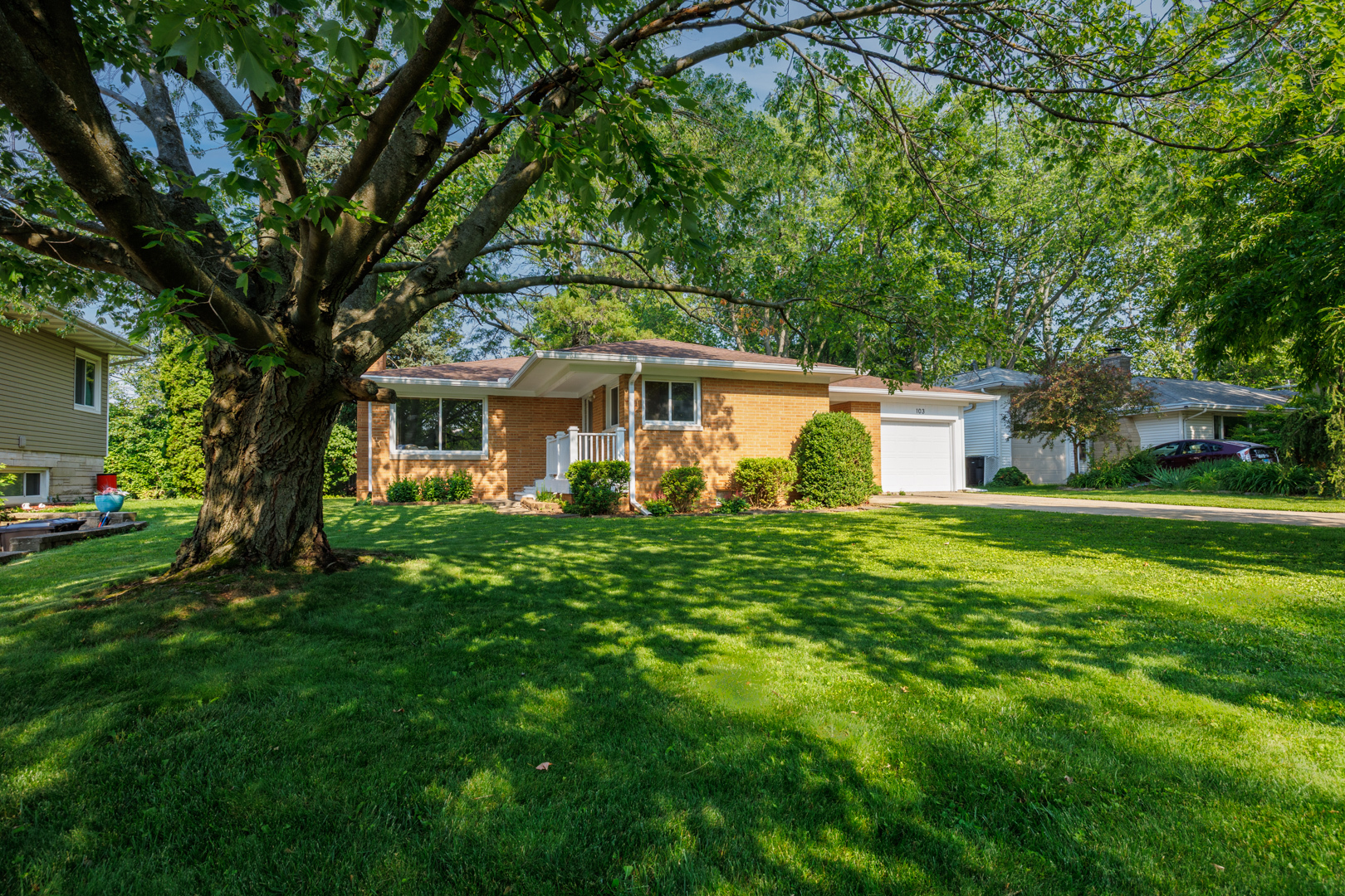 103 North Adelaide Street Normal, IL 61761 - Photo 1 of 42 Gallery Image 1