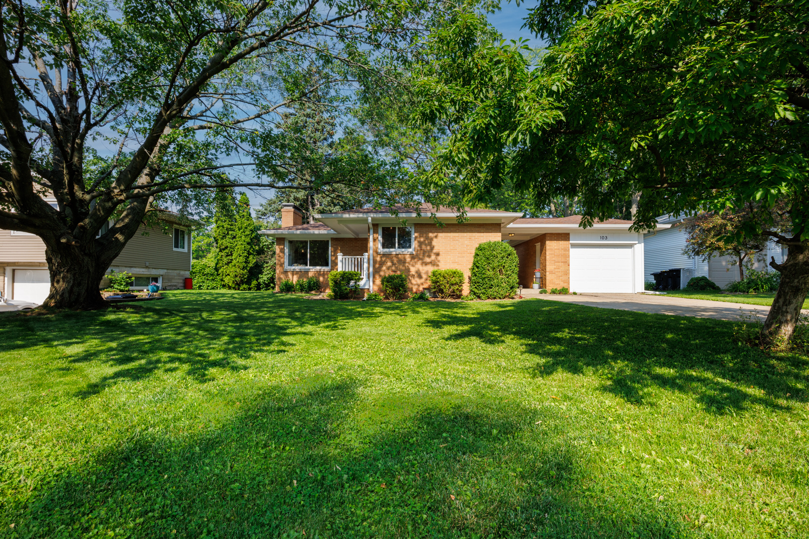 103 North Adelaide Street Normal, IL 61761 - Photo 41 of 42 Gallery Image 41