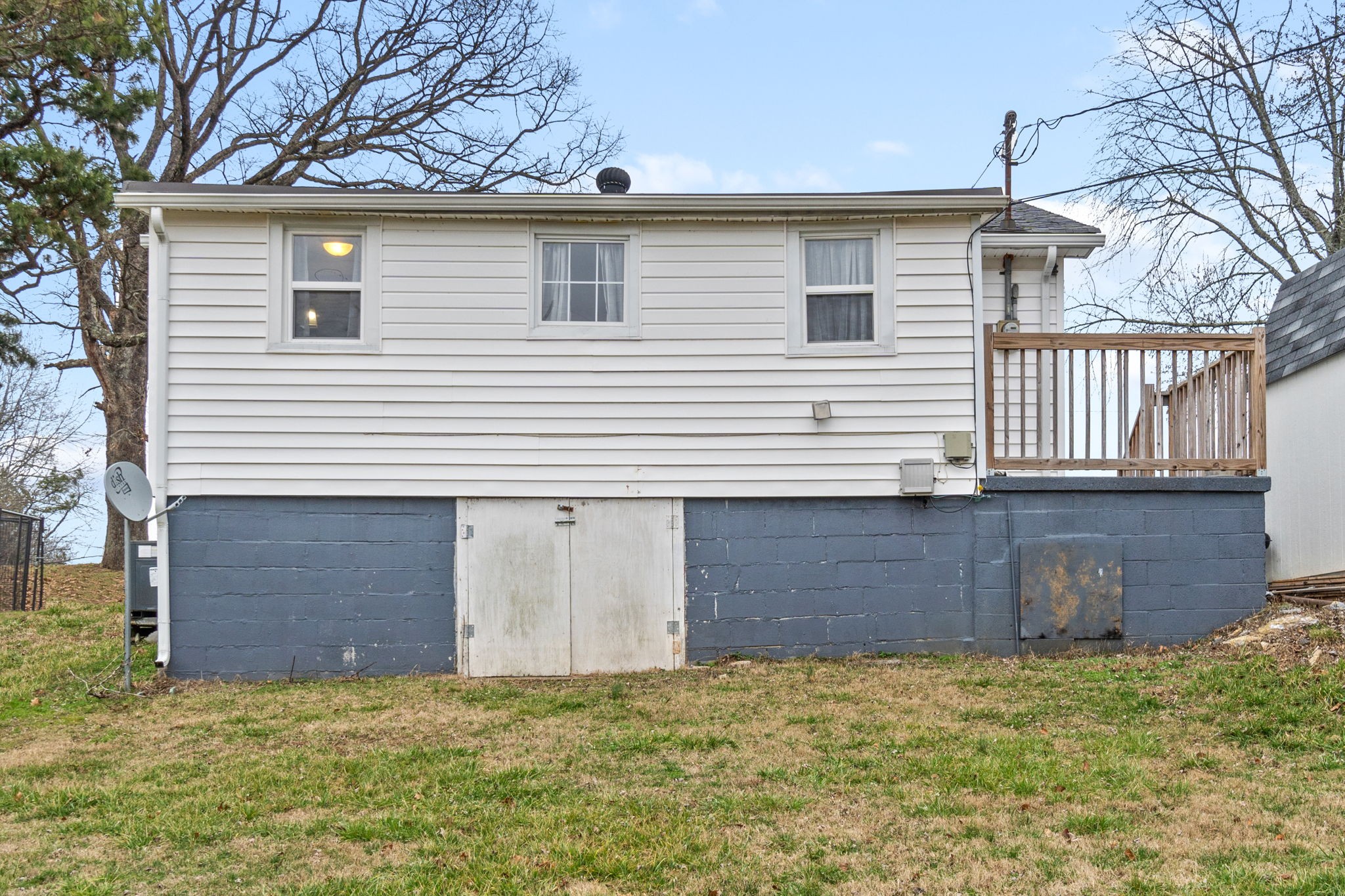 454 High Point Road Clarksville, TN 37042 - Photo 25 of 27 Gallery Image 25