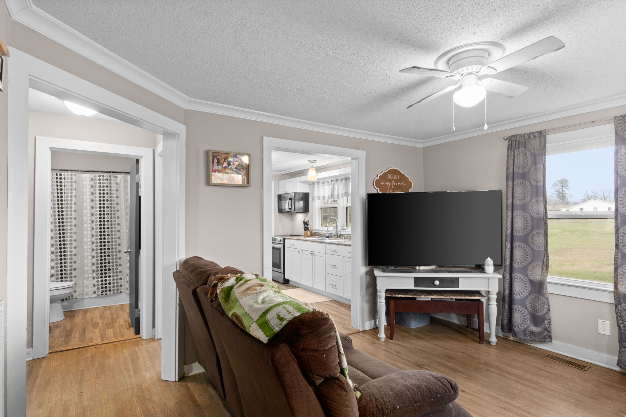 454 High Point Road Clarksville, TN 37042 - Photo 6 of 27 Gallery Image 6