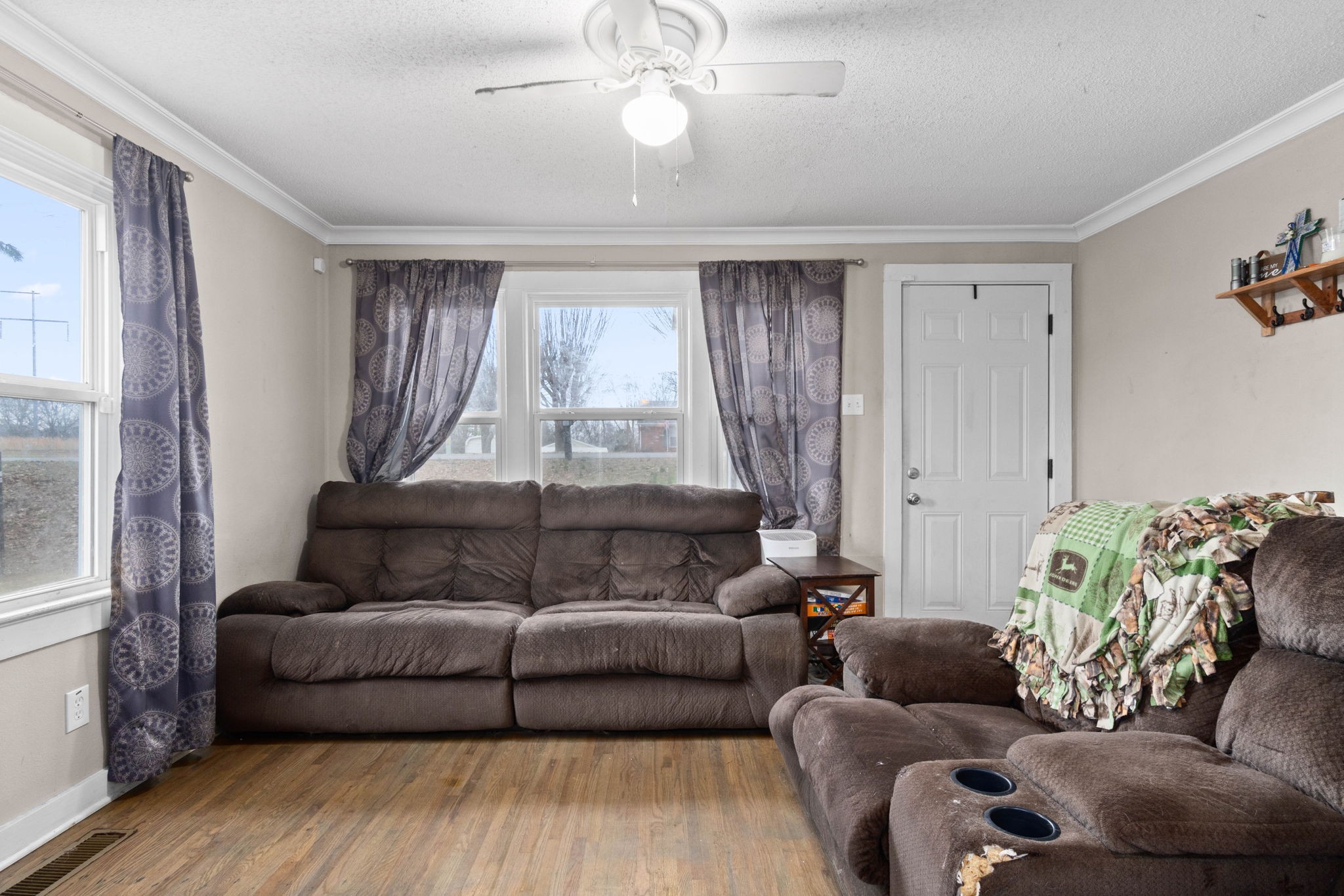 454 High Point Road Clarksville, TN 37042 - Photo 9 of 27 Gallery Image 9