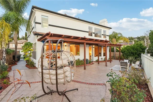 $1,818,000 | 23161 Bouquet, Mission Viejo, CA 92692