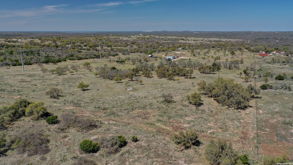 1443 Gina Road Harper, TX 78631 - Photo 45 of 49 a view of city and mountain