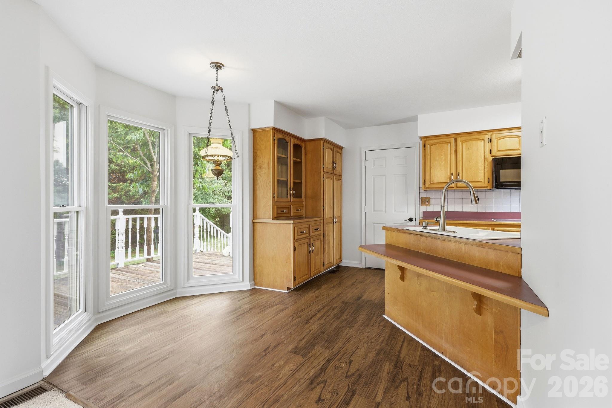 1091 Windswept Ridge Road Marshall, NC 28753 - Photo 19 of 48
