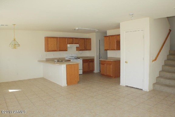 41389 Hopper Drive Maricopa, AZ 85138 - Photo 2 of 6 Kitchen