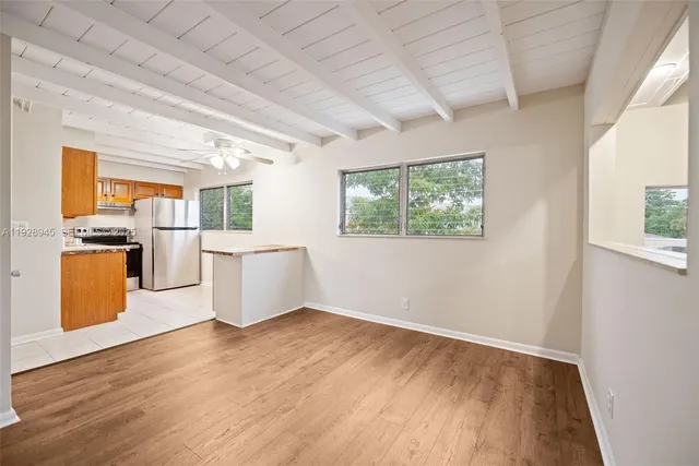 $2,400 | 766 Northwest 42nd Street, Unit C, Oakland Park, FL 33309