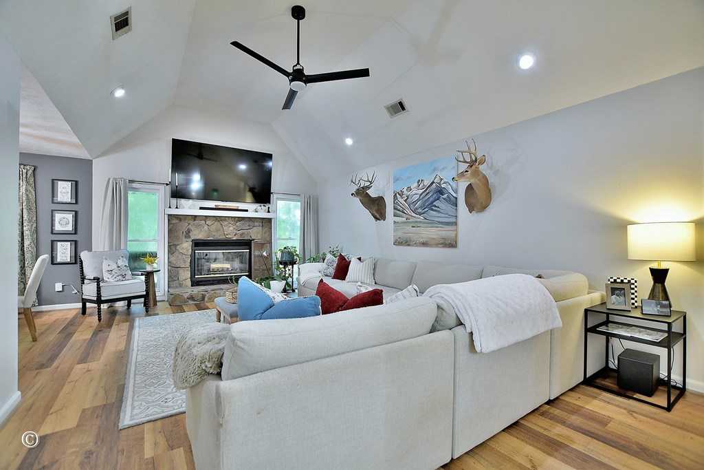 116 Turkey Trail Fortson, GA 31808 - Photo 4 of 28