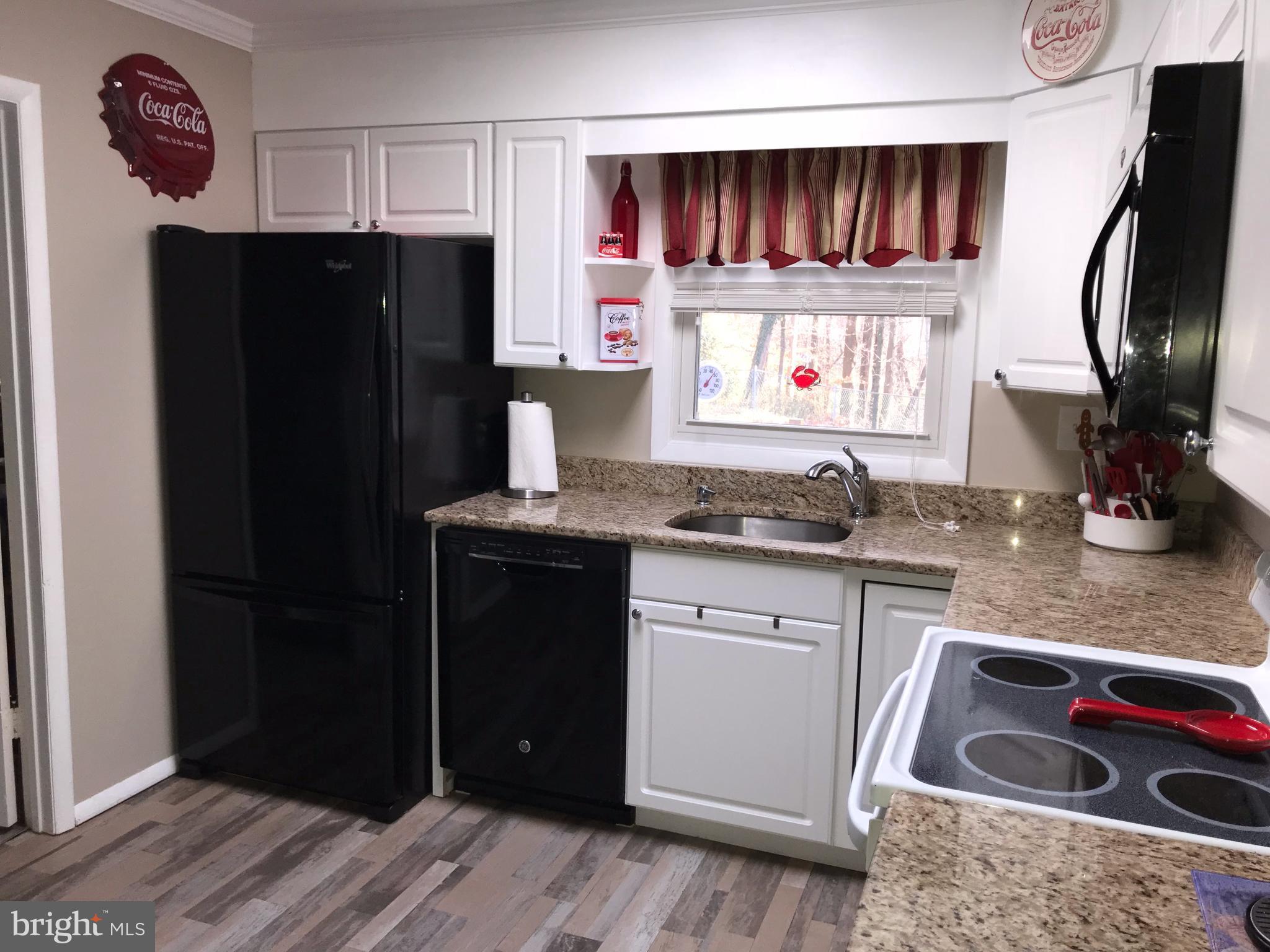 902 Fall Ridge Way Gambrills, MD 21054 - Photo 2 of 28 Kitchen