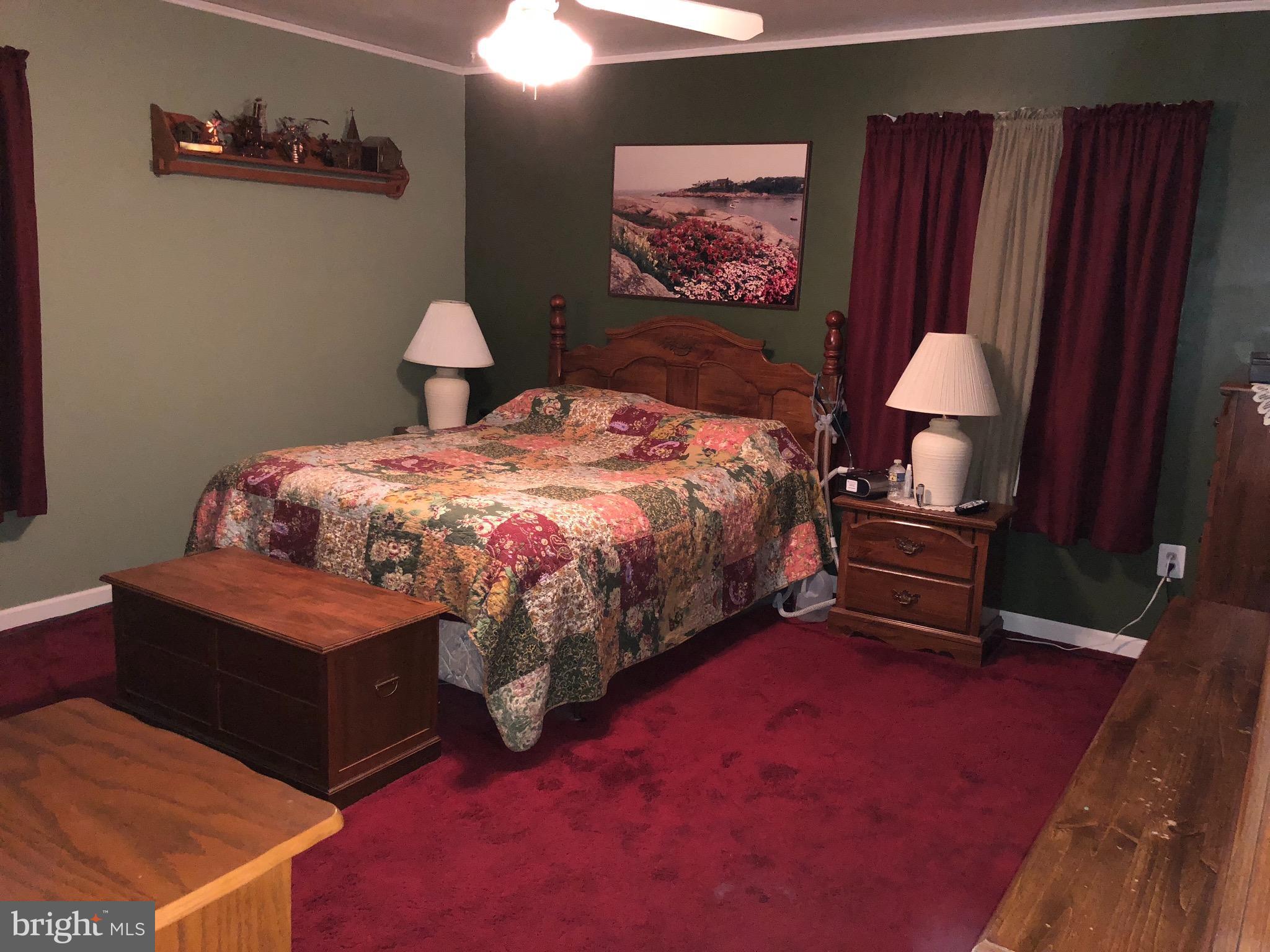 902 Fall Ridge Way Gambrills, MD 21054 - Photo 11 of 28 Bedroom (Master)