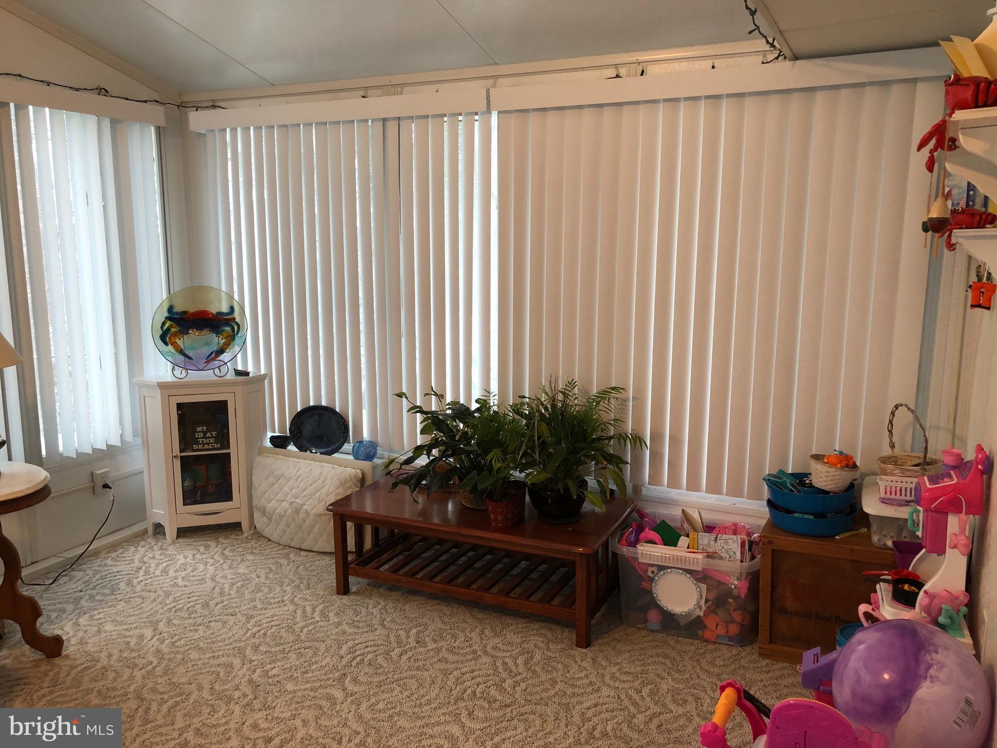 902 Fall Ridge Way Gambrills, MD 21054 - Photo 21 of 28 Sunroom