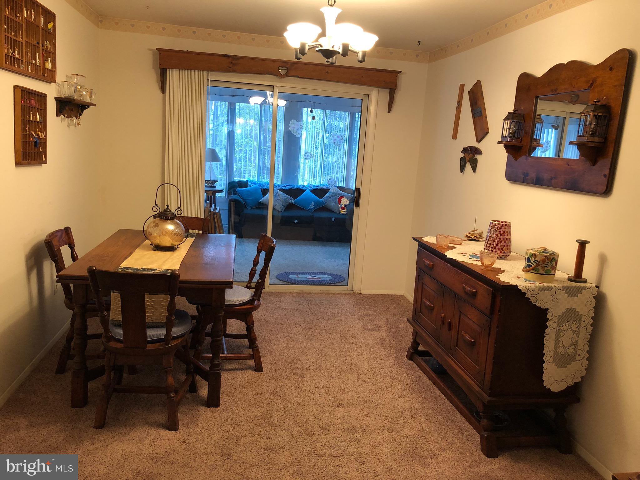 902 Fall Ridge Way Gambrills, MD 21054 - Photo 9 of 28 Dining Room