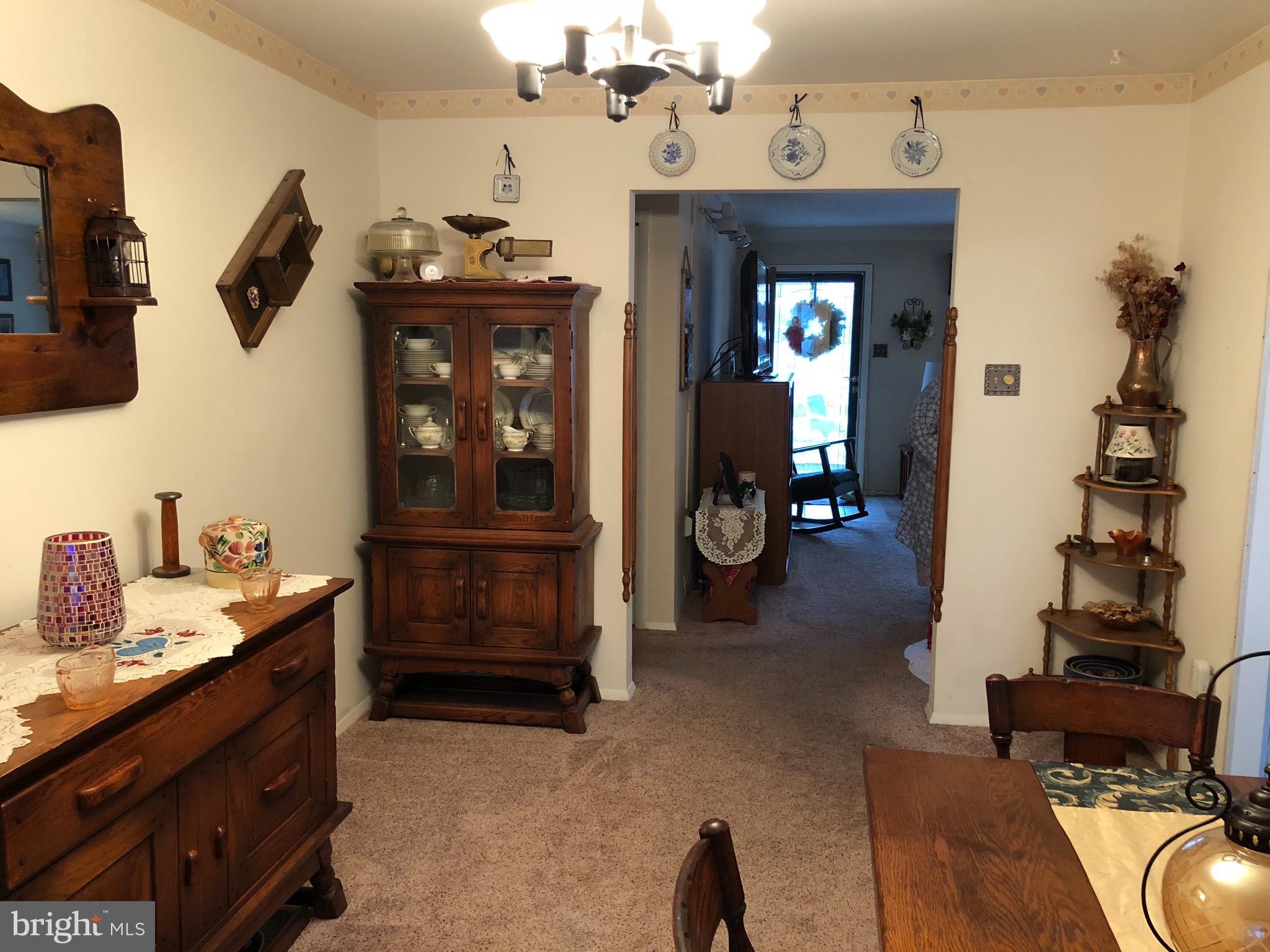 902 Fall Ridge Way Gambrills, MD 21054 - Photo 10 of 28 Dining Room