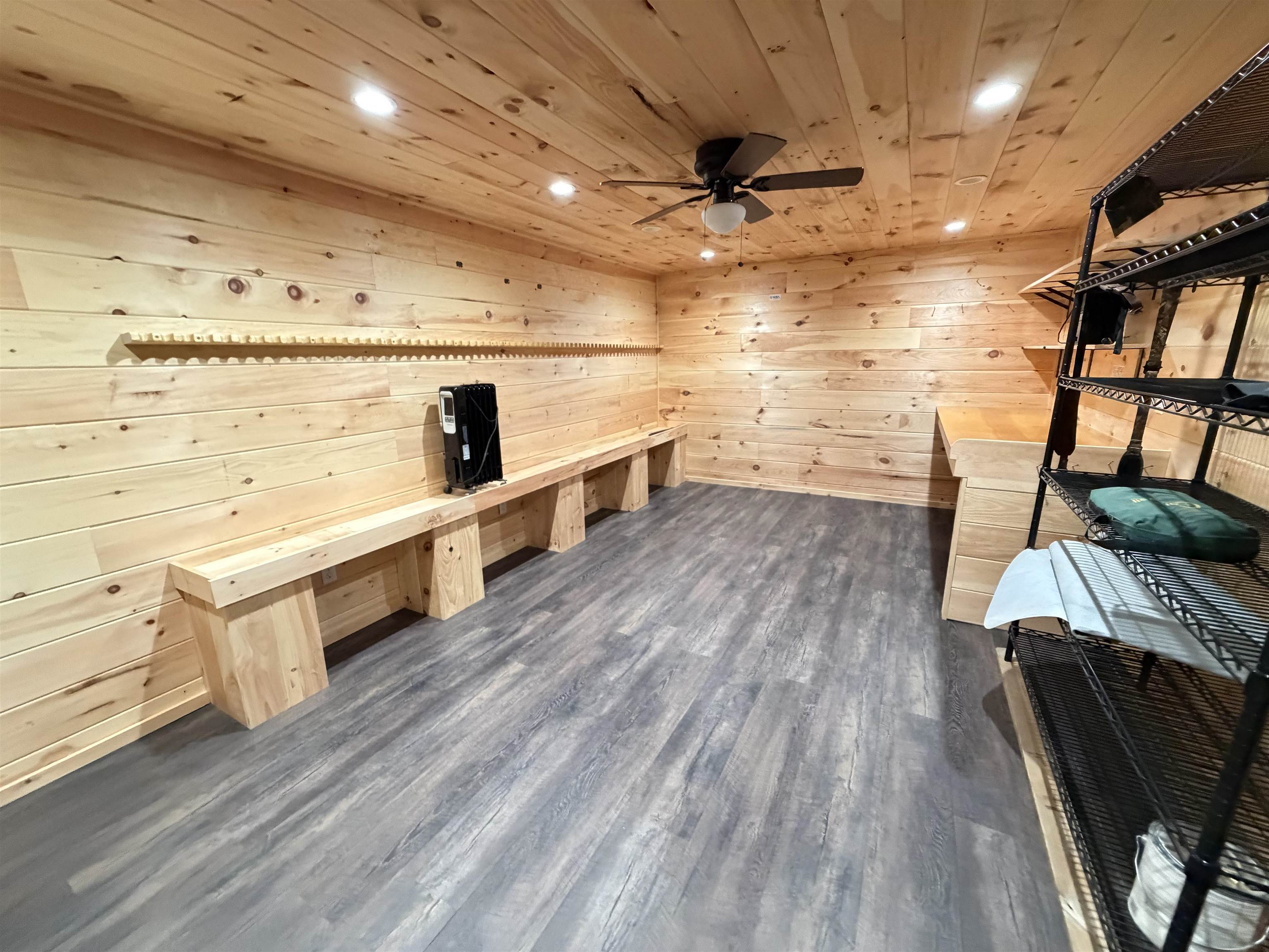 1298 Old Stage Road Benson, VT 05743 - Photo 28 of 36 Gallery Image 28