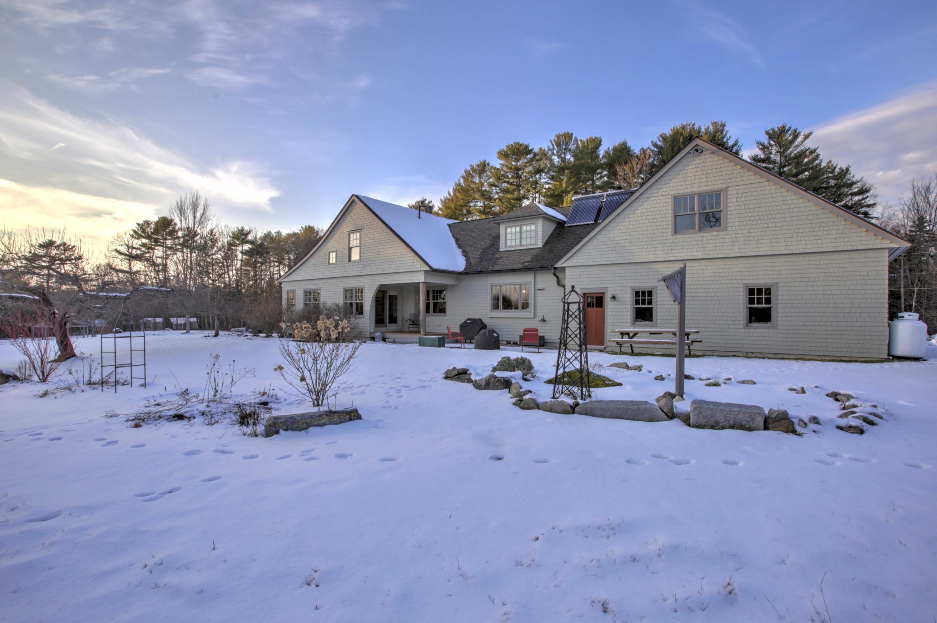 70 Desert Road Freeport, ME 04032 - Photo 42 of 46 21