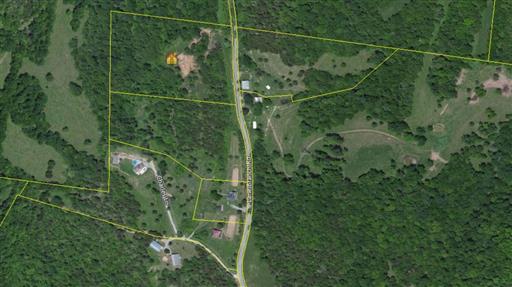 0 Lane Branch Road Fayetteville, TN 37334 - Photo 2 of 4
