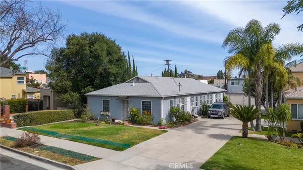 $1,250,000 | 1456 Stanley Avenue, Glendale, CA 91206