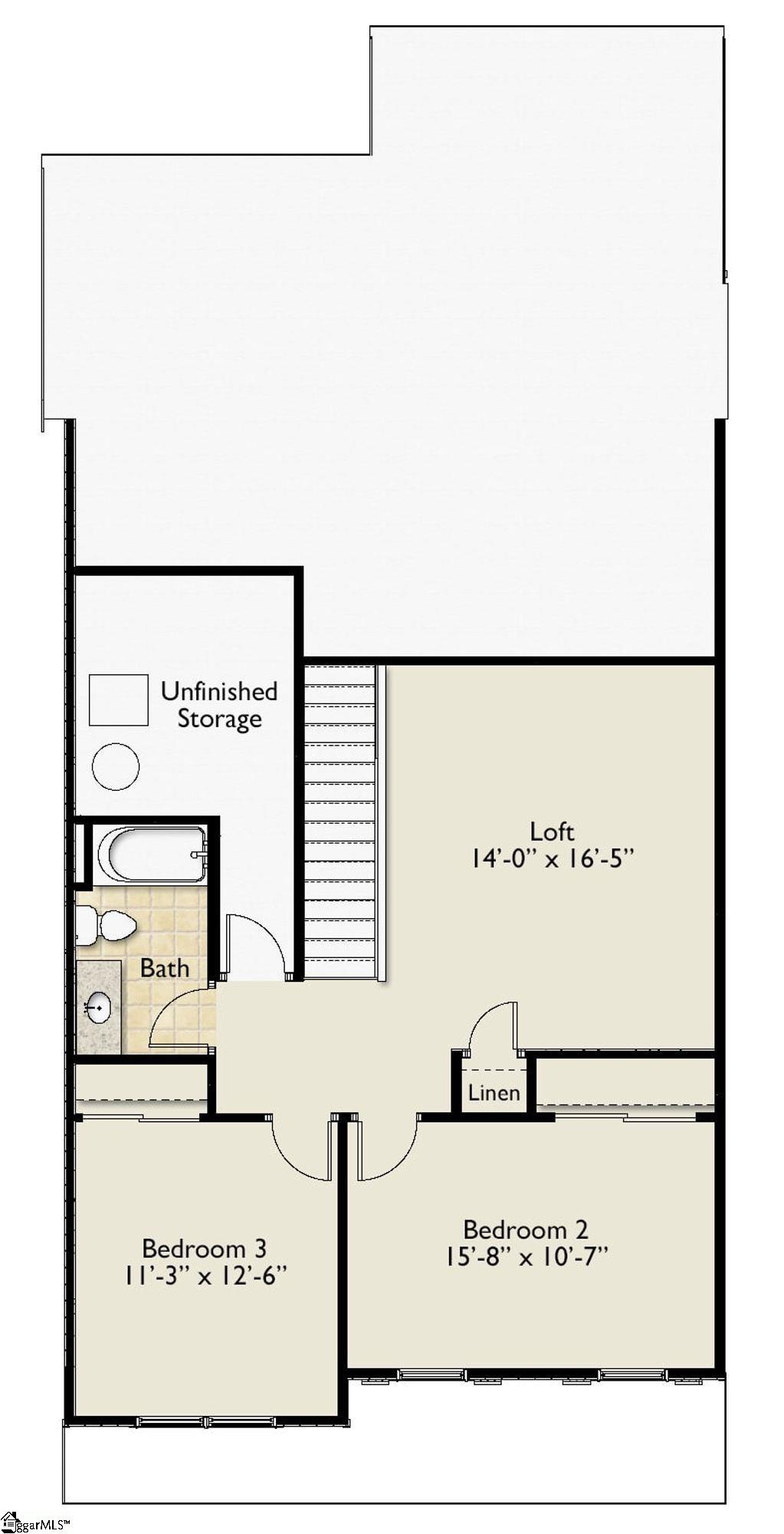 321 Hollenbeck Place, Unit 218D Greenville, SC 29607 - Photo 3 of 5