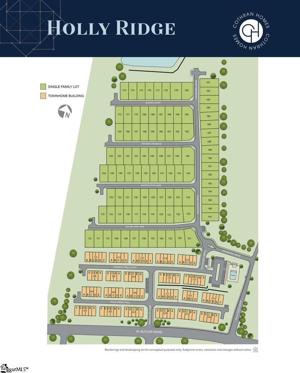 321 Hollenbeck Place, Unit 218D Greenville, SC 29607 - Photo 5 of 5