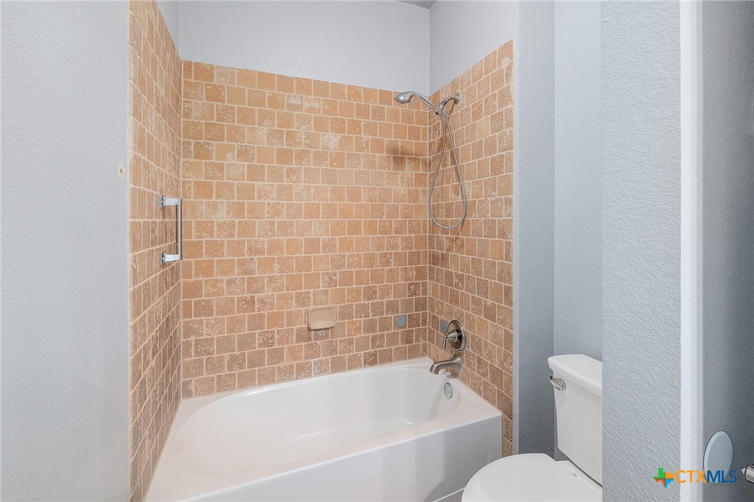 7238 Valley Mist Drive Temple, TX 76502 - Photo 25 of 35