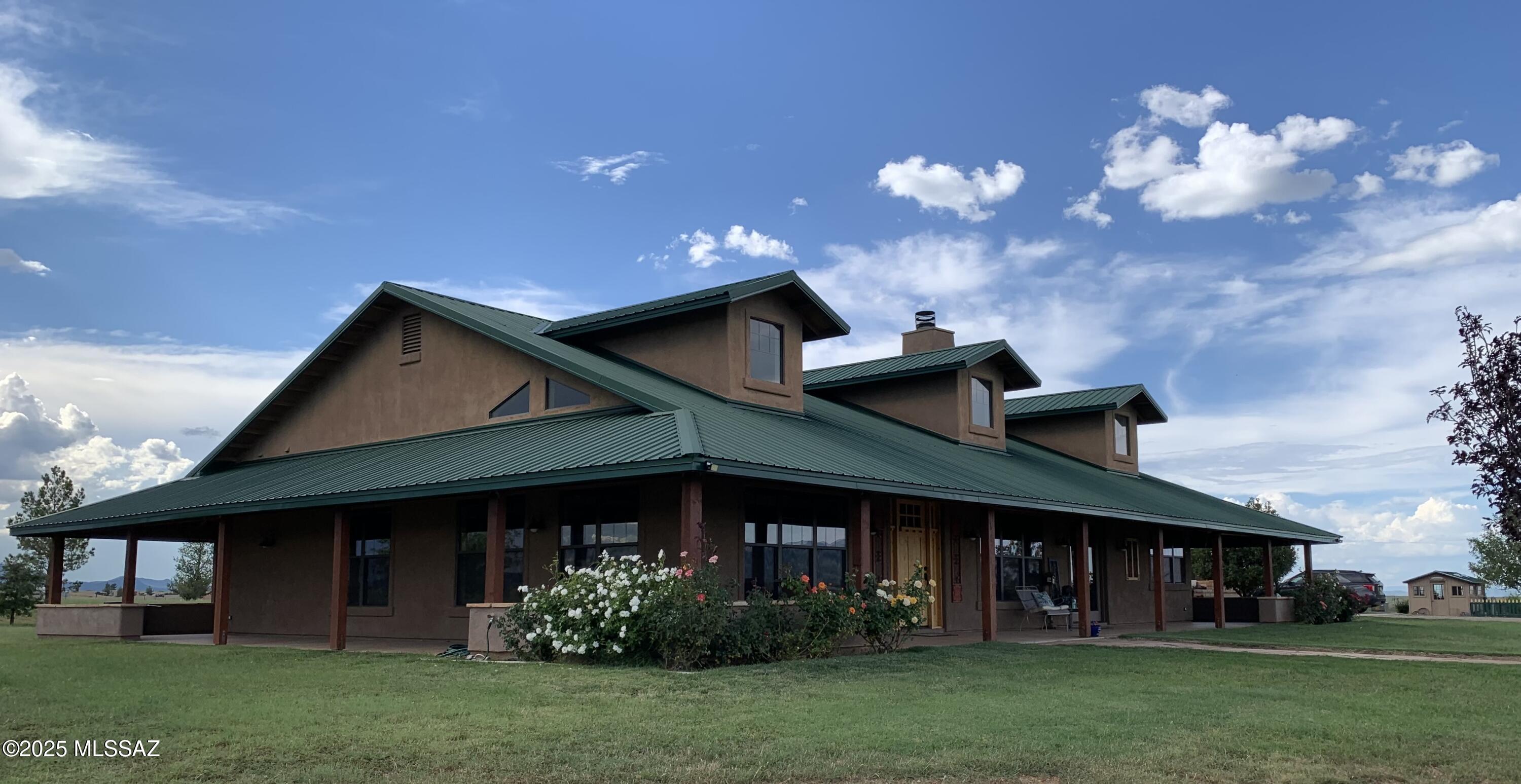 140 Elgin Road Elgin, AZ 85611 - Photo 47 of 51 Gallery Image 47