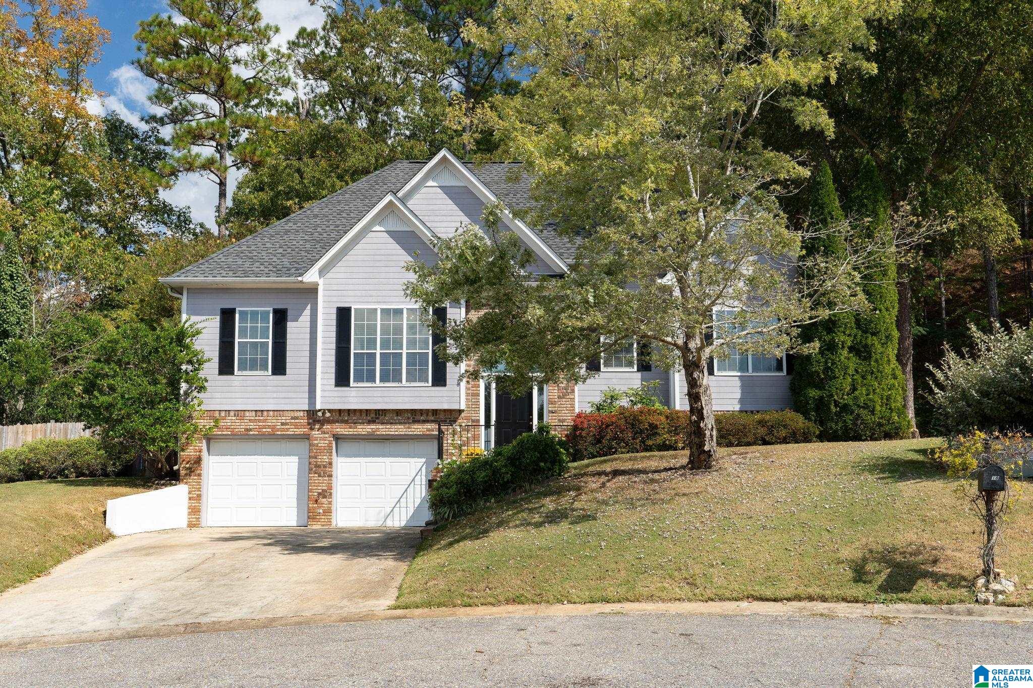 119 Cobblestone Terrace Pelham, AL 35124 - Photo 1 of 32
