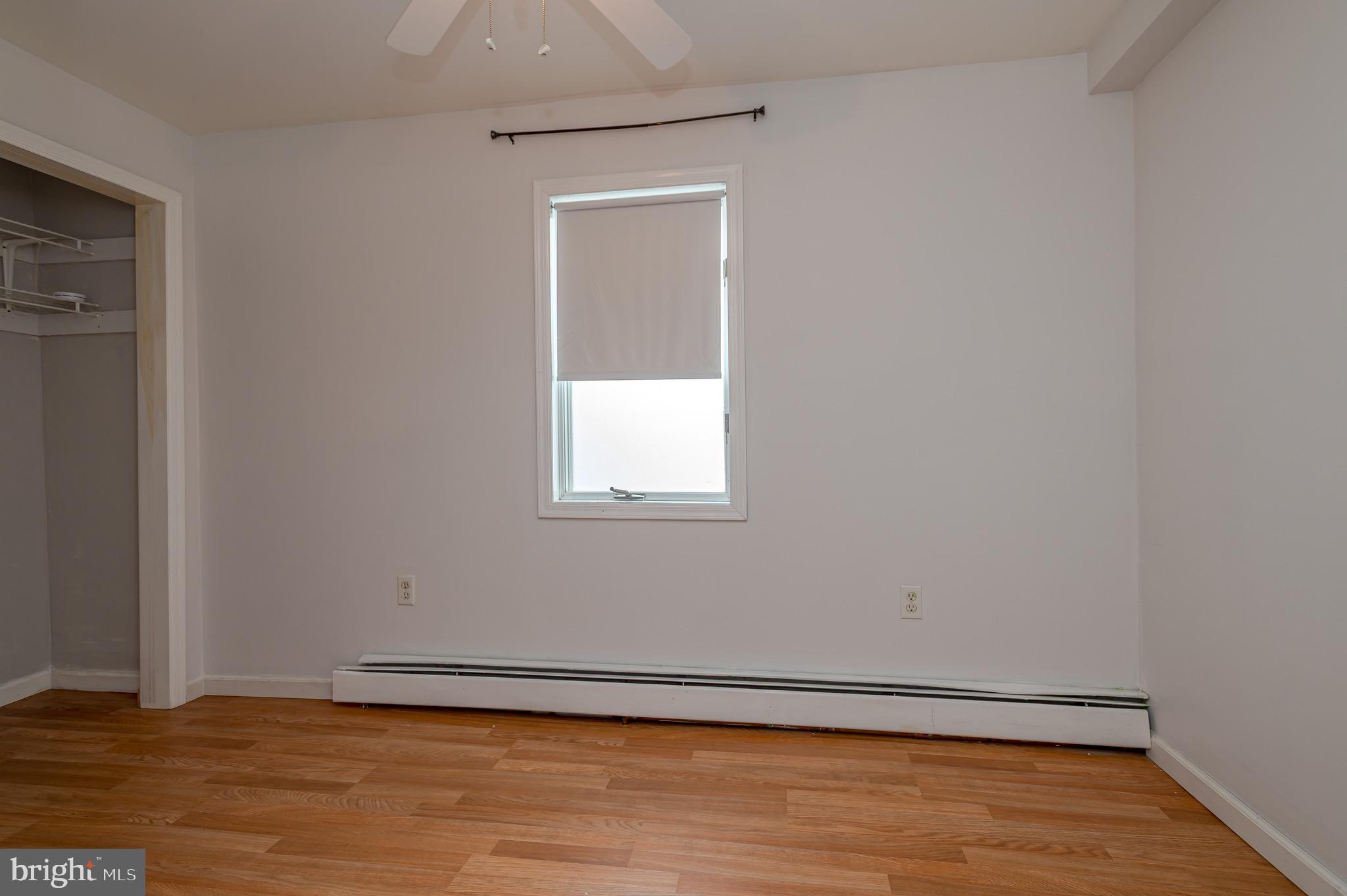 265 Lafayette Avenue Hamilton, NJ 08610 - Photo 17 of 21 Third Bedroom