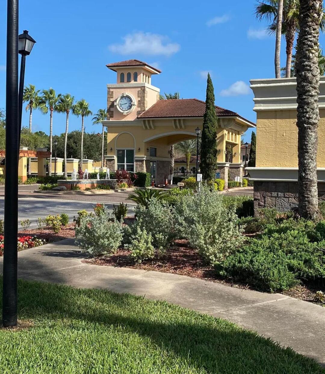 9745 Touchton Road, Unit 1726 Jacksonville, FL 32246 - Photo 35 of 40 a front view of a house with a yard