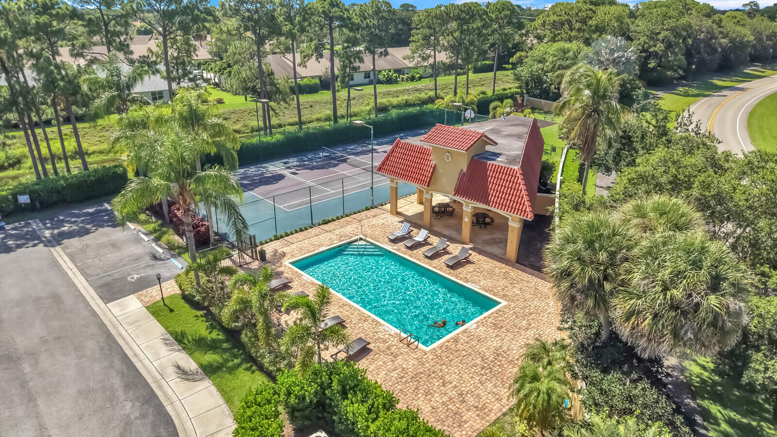 116 Cypress Cove Jupiter, FL 33458 - Photo 67 of 71 72_Aerial14_mls