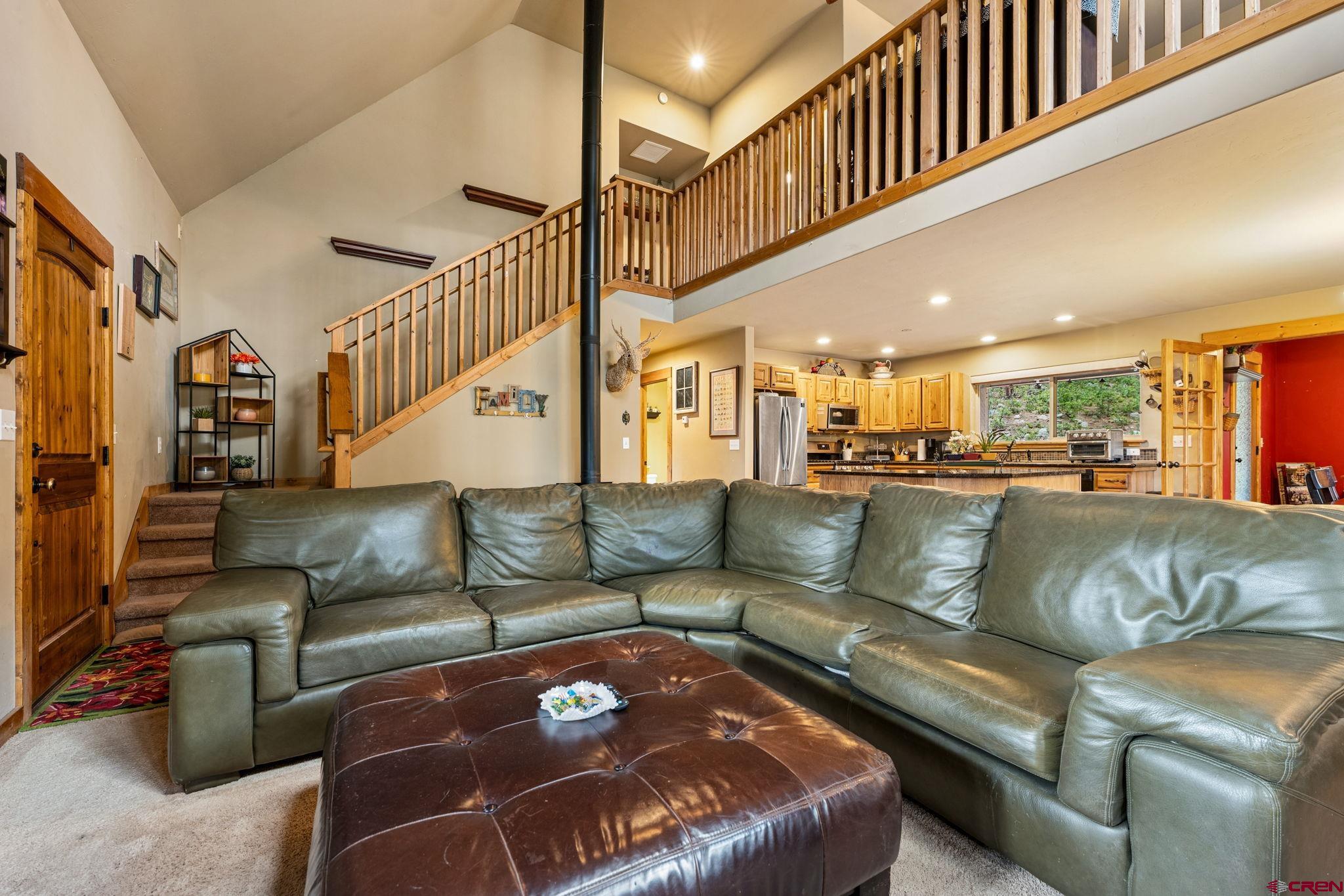 427 Pine Valley Road Bayfield, CO 81122 - Photo 5 of 36