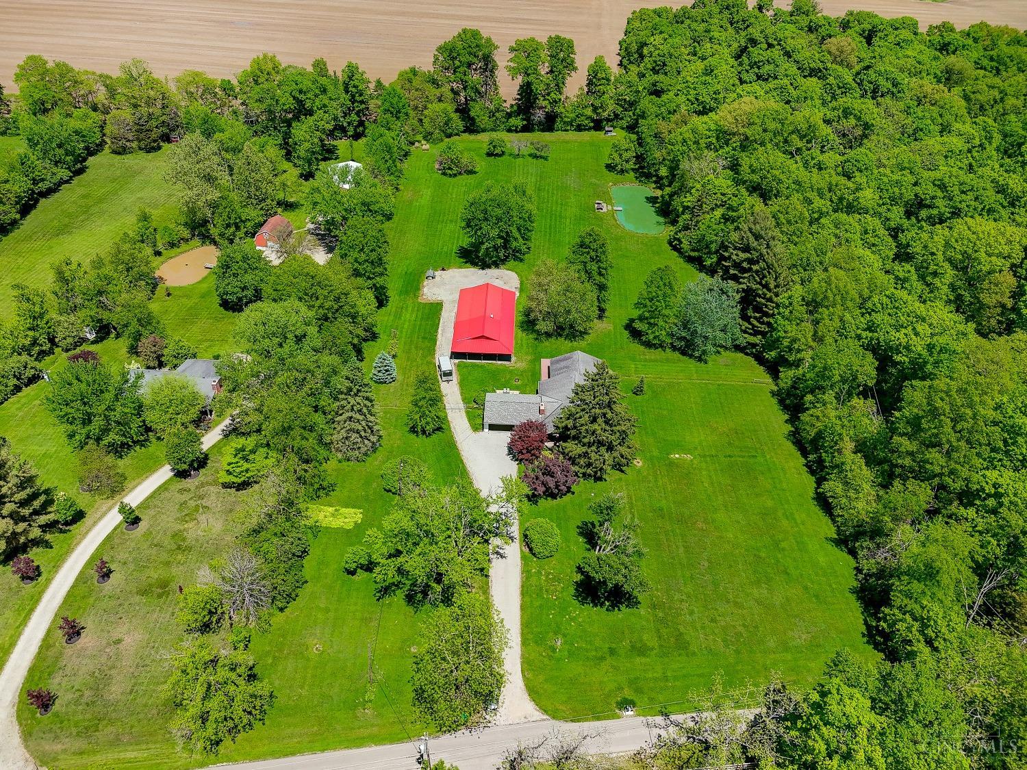 7630 Templin Road Blanchester, OH 45107 - Photo 3 of 87 Gallery Image 3