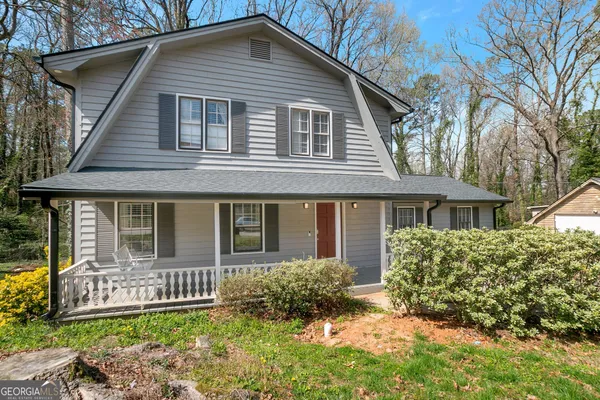 $5,200 | 65 Juliana Drive, Ellenwood, GA 30294