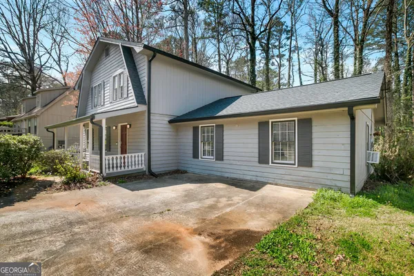 $5,200 | 65 Juliana Drive, Ellenwood, GA 30294