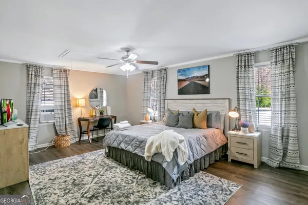 $5,200 | 65 Juliana Drive, Ellenwood, GA 30294