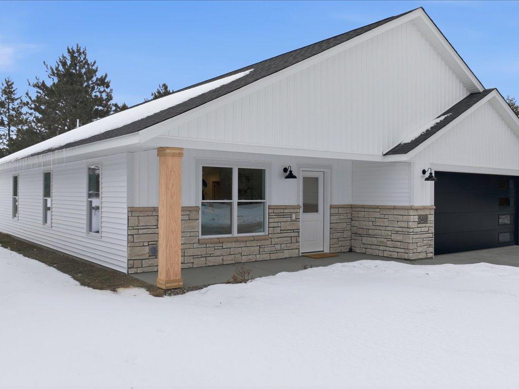 5468 Jericho Road Baxter, MN 56425 - Photo 2 of 30