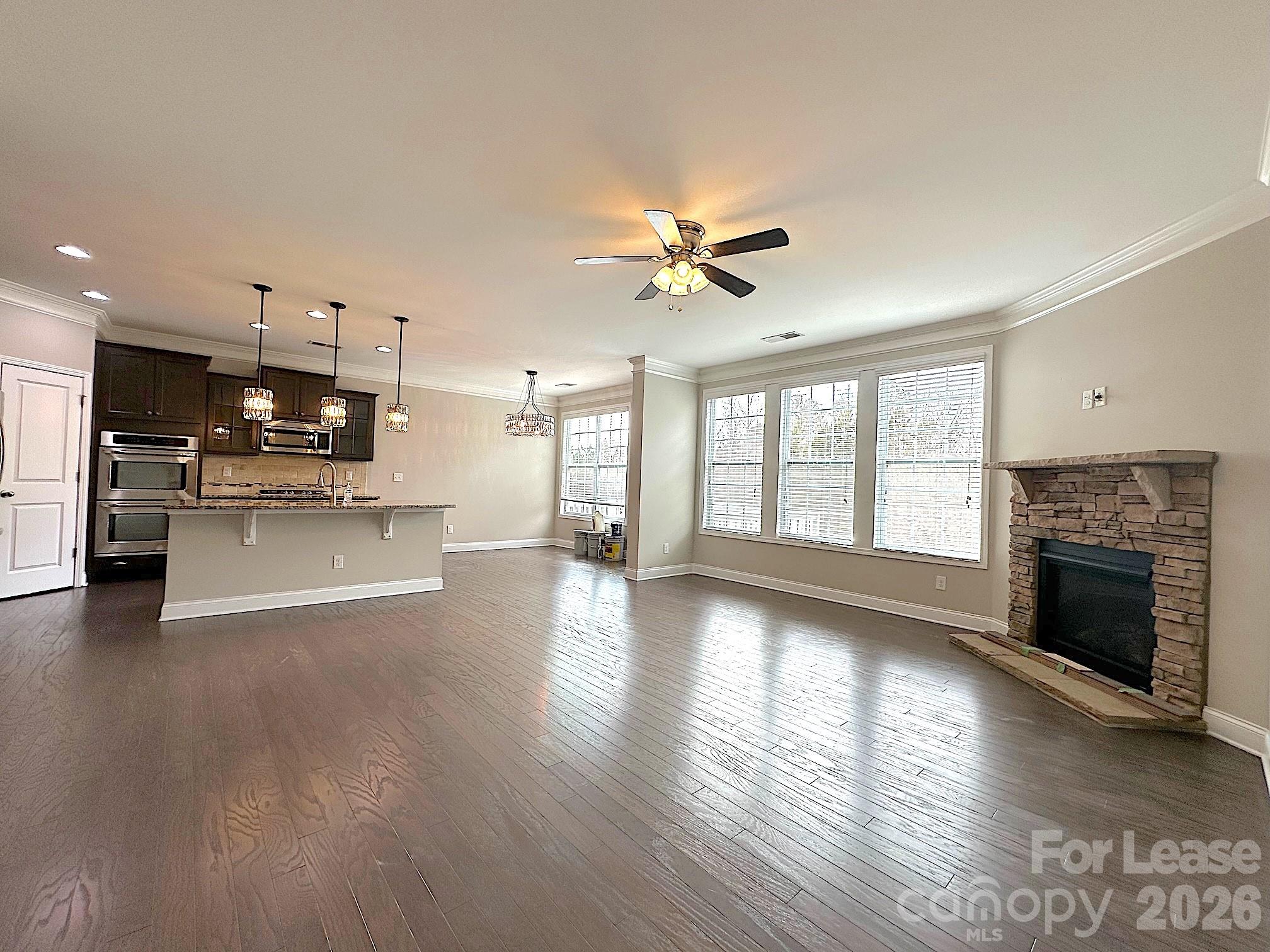 9407 Inverness Bay Road Charlotte, NC 28278 - Photo 11 of 39