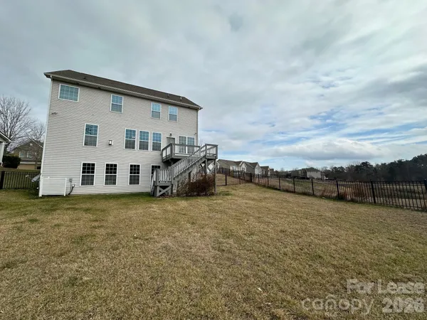 $3,000 | 9407 Inverness Bay Road, Charlotte, NC 28278