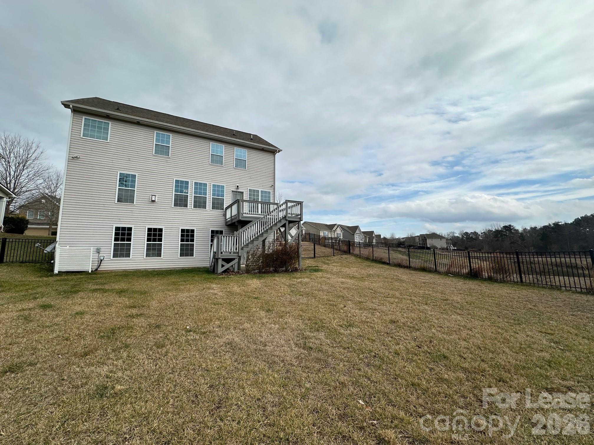 9407 Inverness Bay Road Charlotte, NC 28278 - Photo 38 of 39