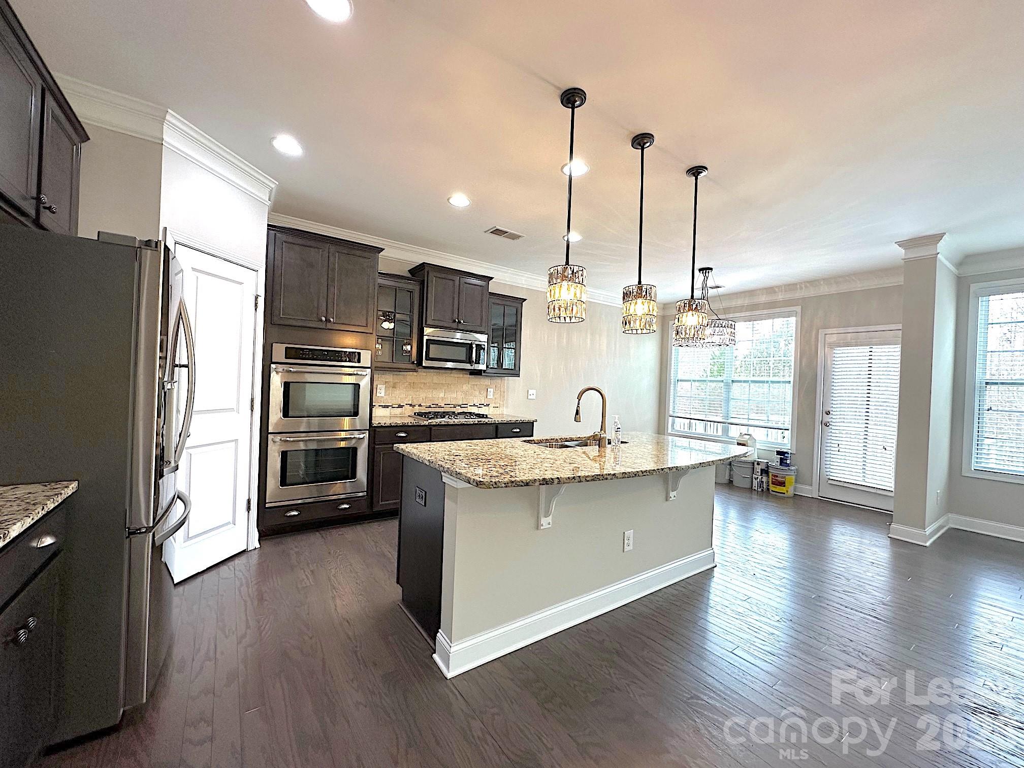 9407 Inverness Bay Road Charlotte, NC 28278 - Photo 5 of 39