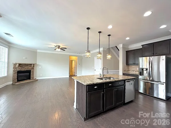 $3,000 | 9407 Inverness Bay Road, Charlotte, NC 28278